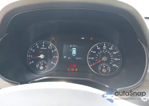 2020 Kia Telluride Ex из США, поврежденный, VIN 5XYP34HC0LG068180